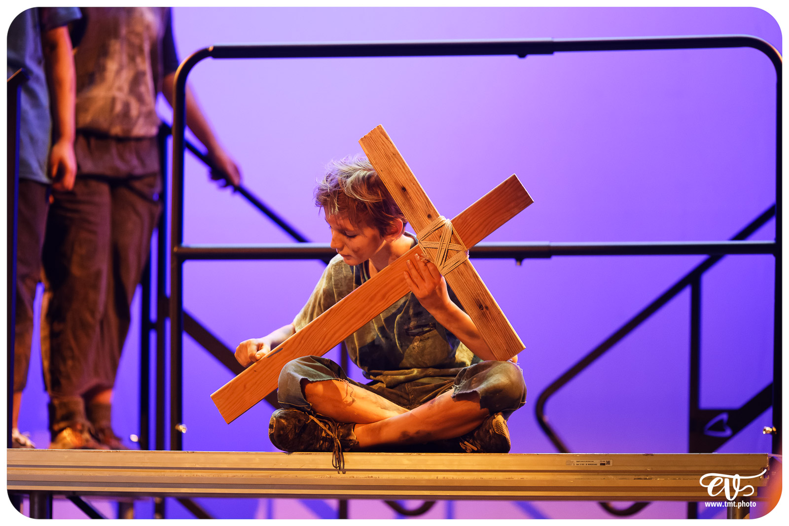 TMTPHOTO LES ENFANTS DU LEVANT (MAITRISE SAINT PHILOMENE HAGUENAU) 181